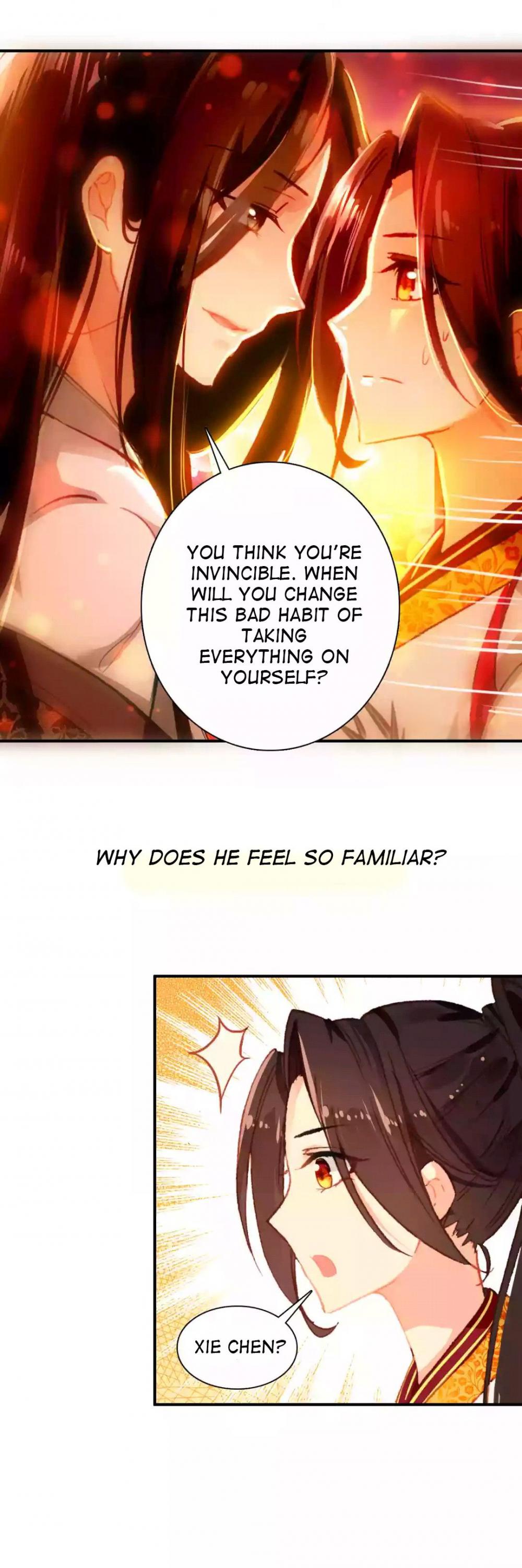She is a Beauty Chapter 13 page 16 - Chapter 13