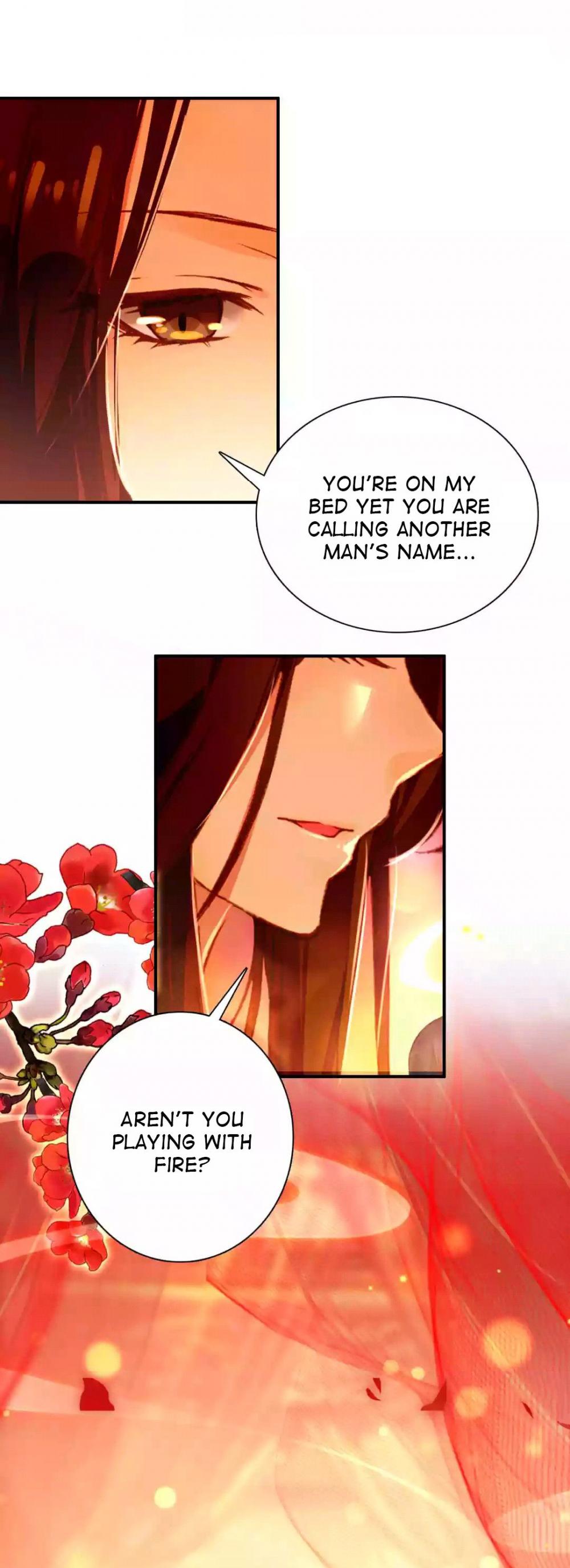 She is a Beauty Chapter 13 page 17 - Chapter 13