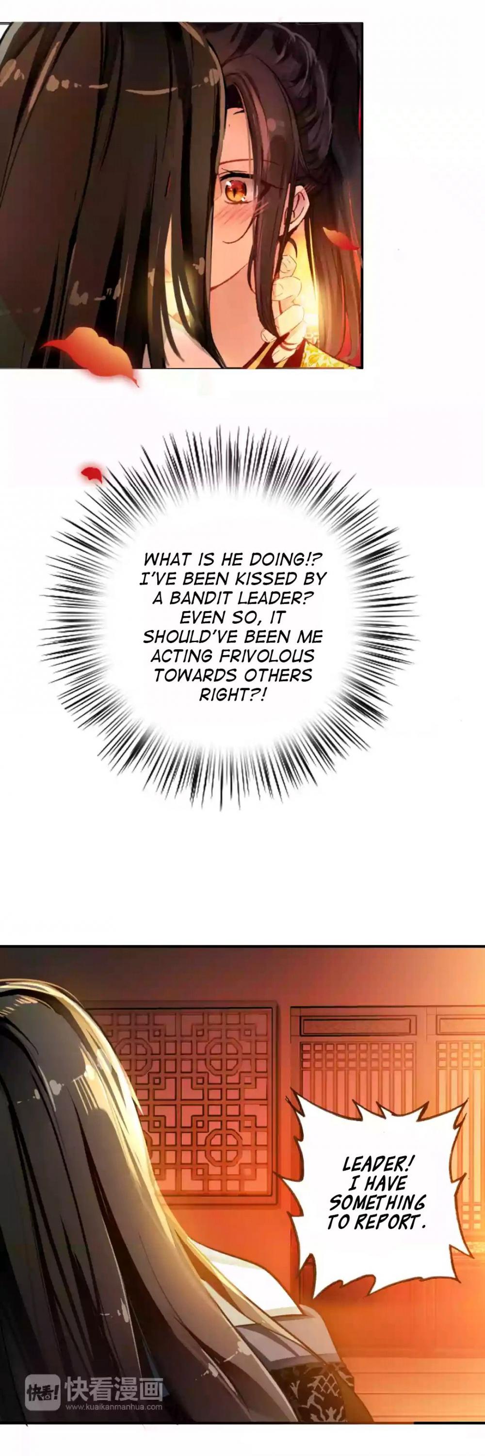 She is a Beauty Chapter 13 page 19 - Chapter 13
