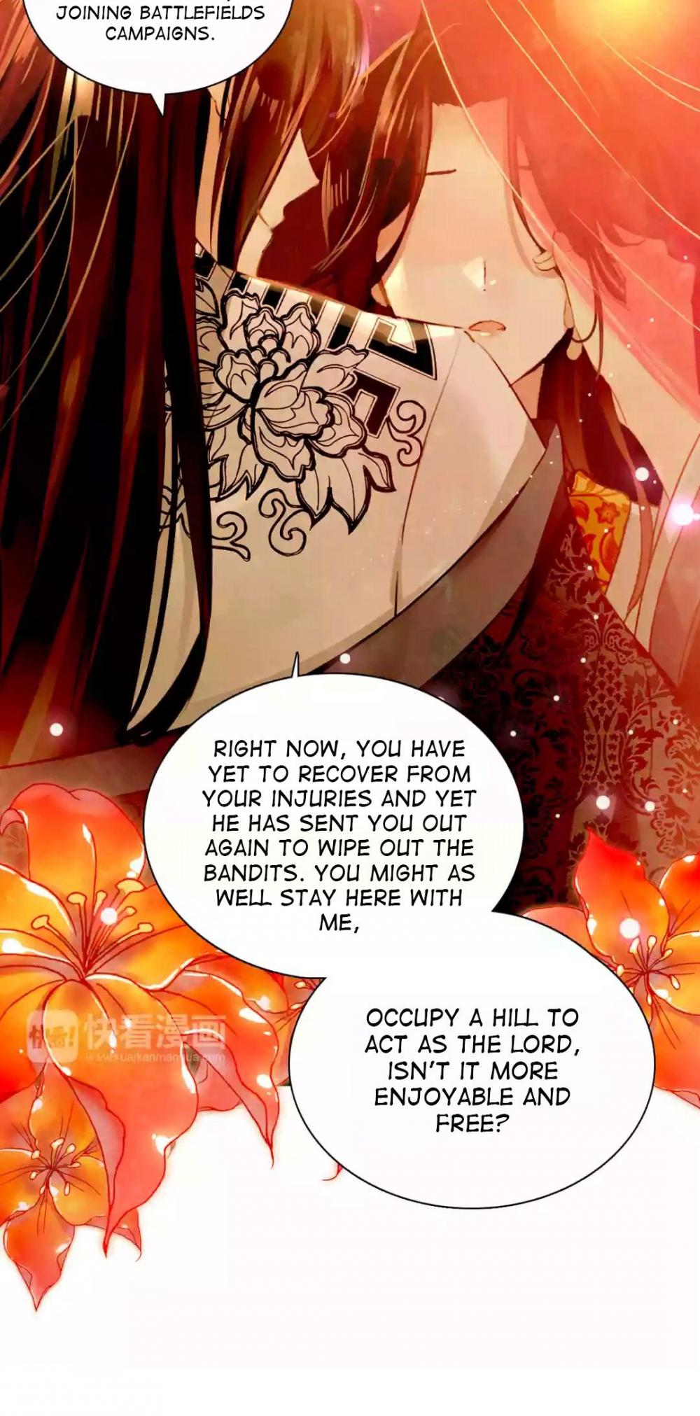 She is a Beauty Chapter 13 page 4 - Chapter 13