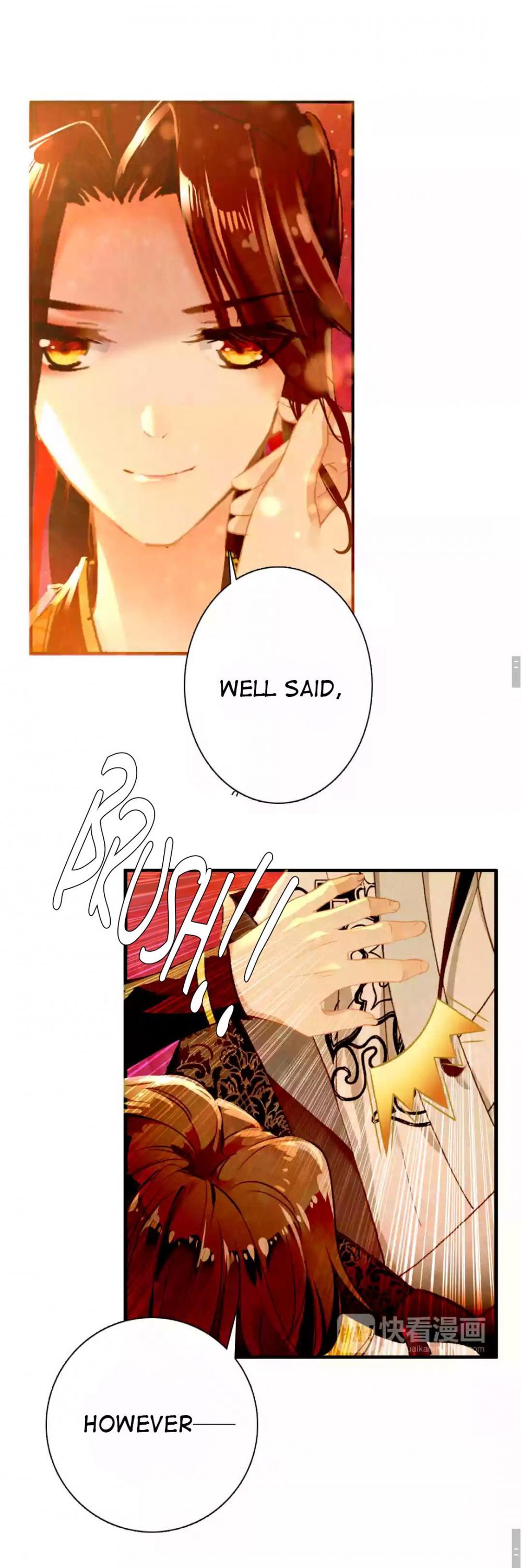 She is a Beauty Chapter 13 page 5 - Chapter 13