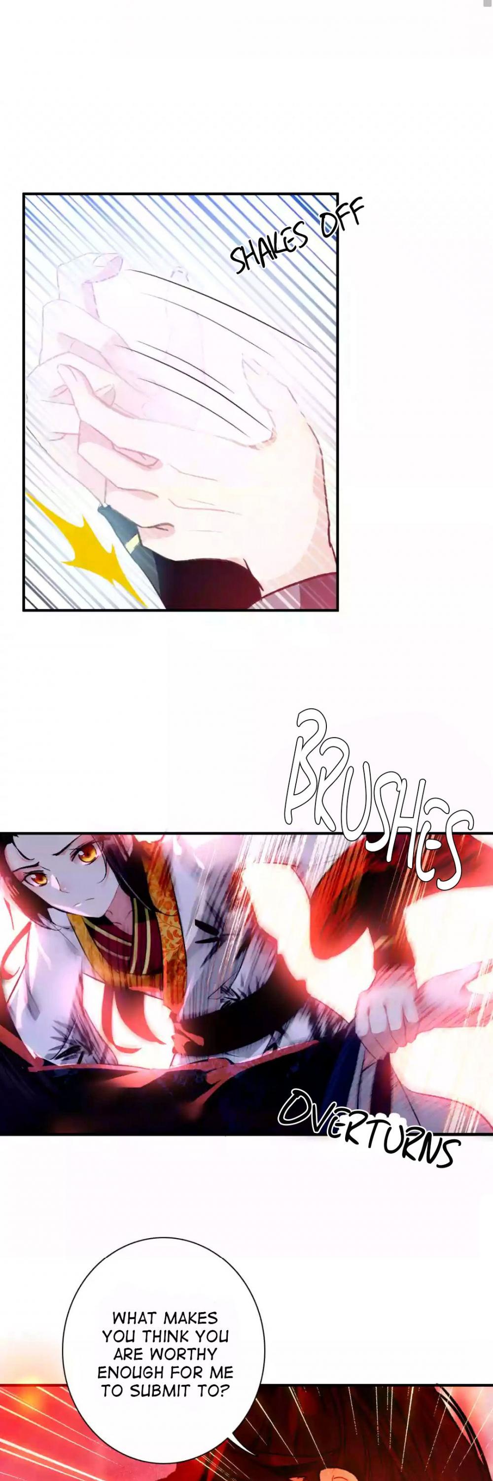 She is a Beauty Chapter 13 page 6 - Chapter 13