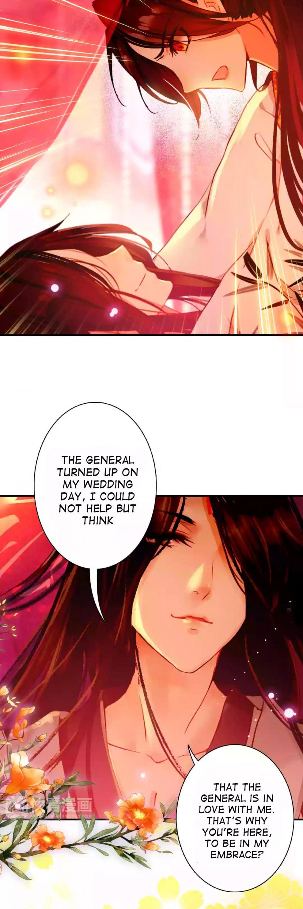 She is a Beauty Chapter 13 page 7 - Chapter 13