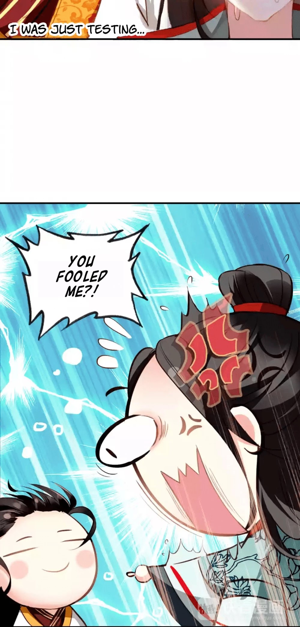 She is a Beauty Chapter 14 page 13 - Chapter 14