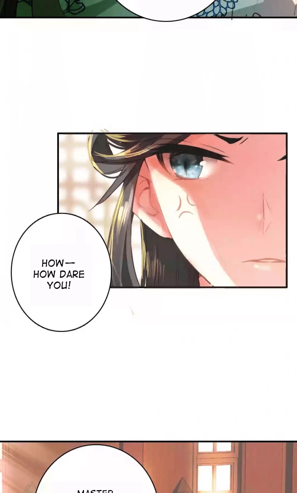She is a Beauty Chapter 14 page 16 - Chapter 14