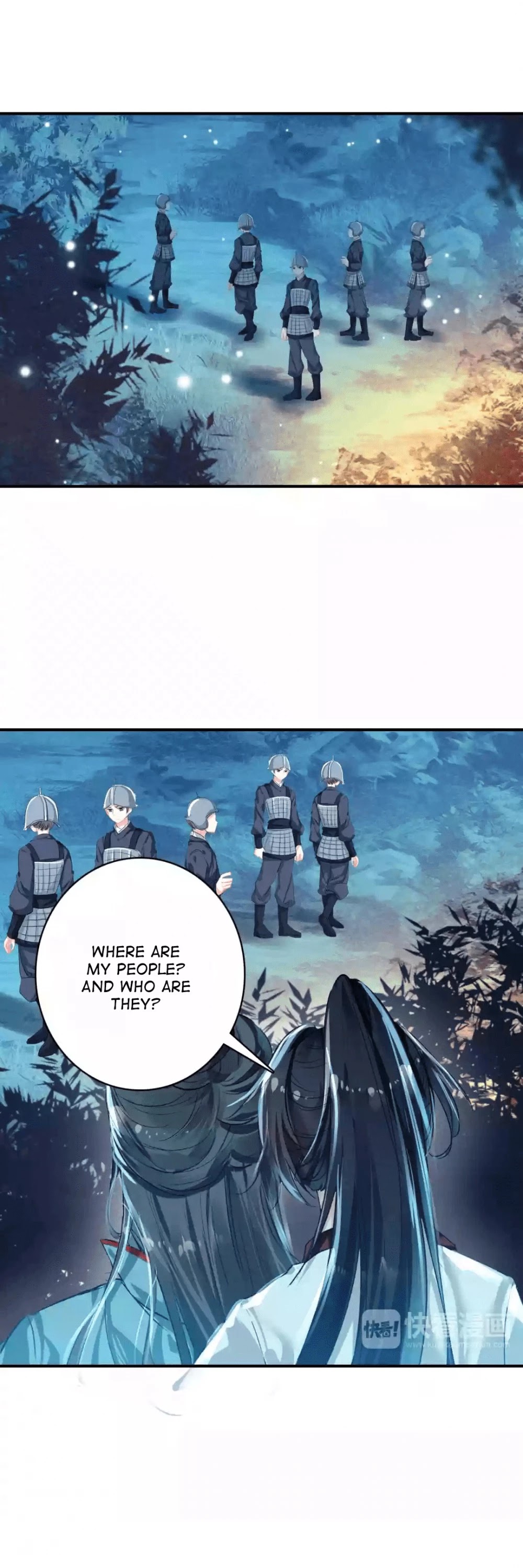 She is a Beauty Chapter 14 page 18 - Chapter 14