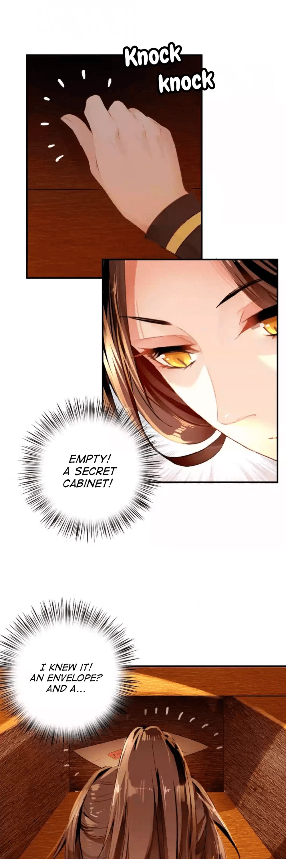 She is a Beauty Chapter 14 page 2 - Chapter 14