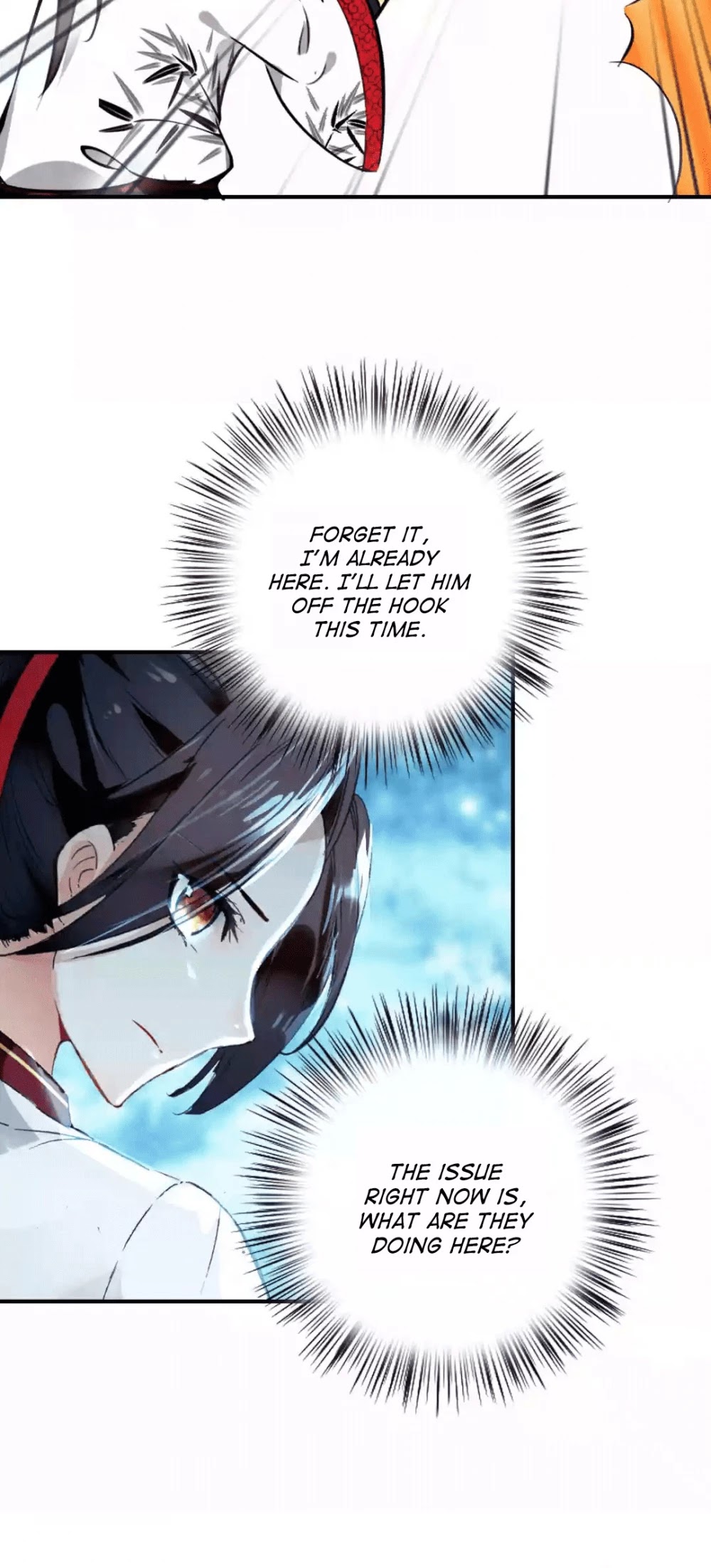 She is a Beauty Chapter 14 page 20 - Chapter 14