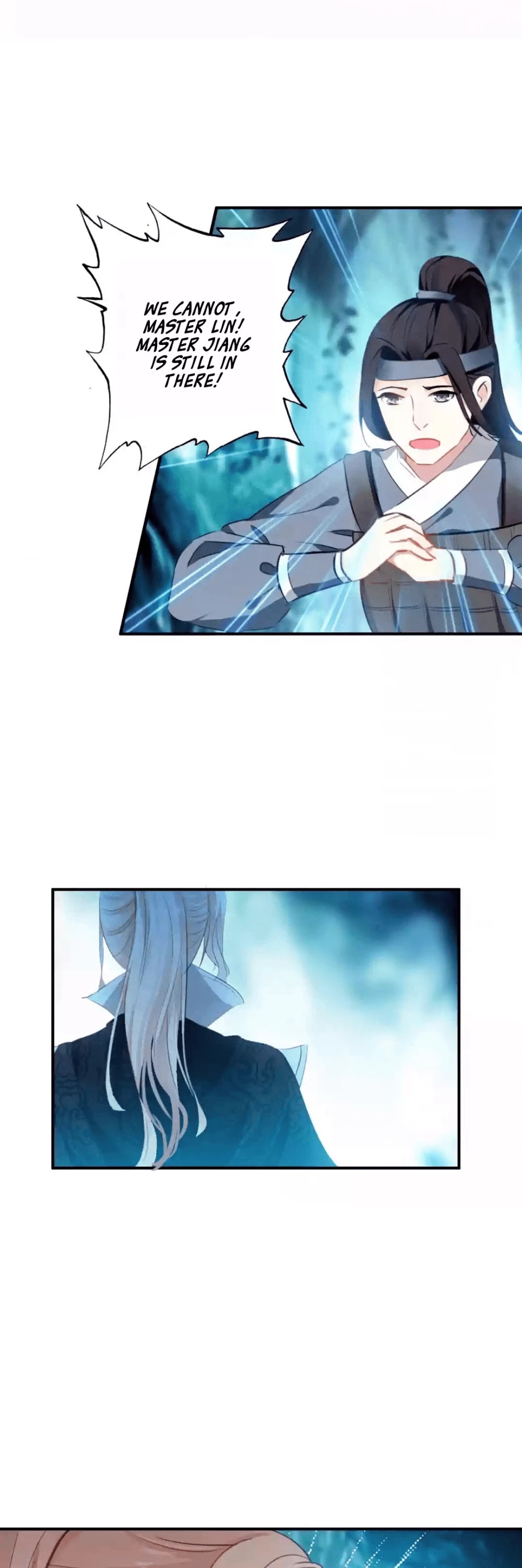 She is a Beauty Chapter 14 page 23 - Chapter 14