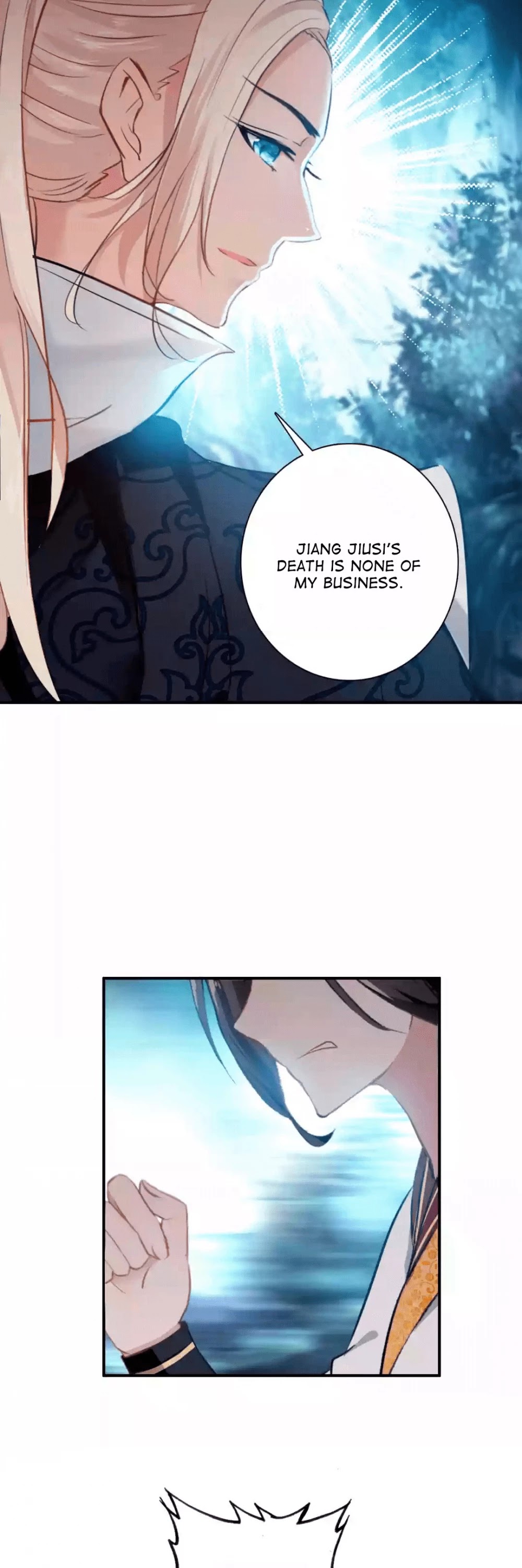 She is a Beauty Chapter 14 page 24 - Chapter 14