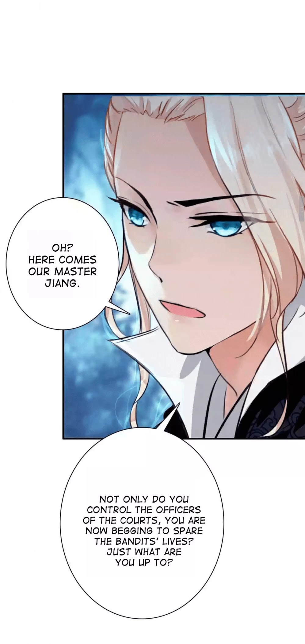 She is a Beauty Chapter 14 page 26 - Chapter 14