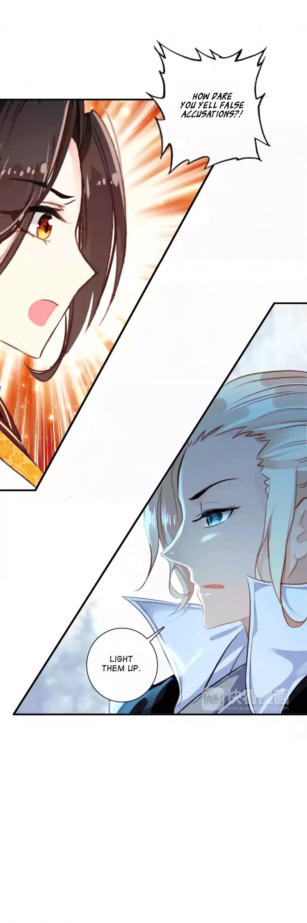 She is a Beauty Chapter 14 page 27 - Chapter 14