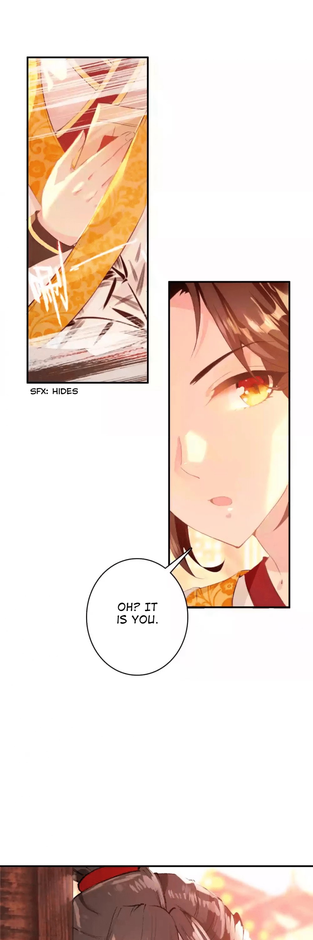 She is a Beauty Chapter 14 page 5 - Chapter 14
