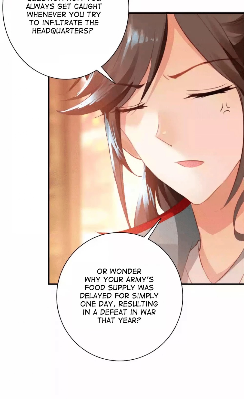 She is a Beauty Chapter 14 page 9 - Chapter 14