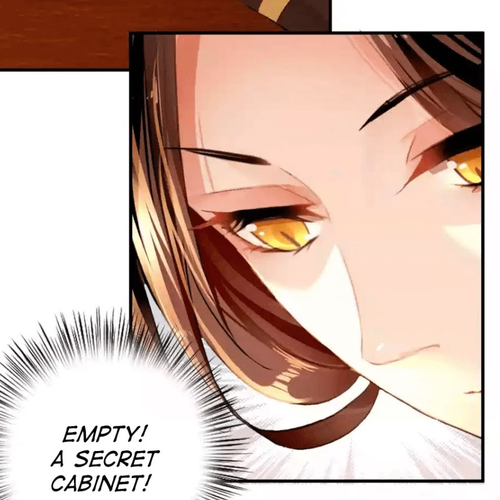 She is a Beauty Chapter 14 cover