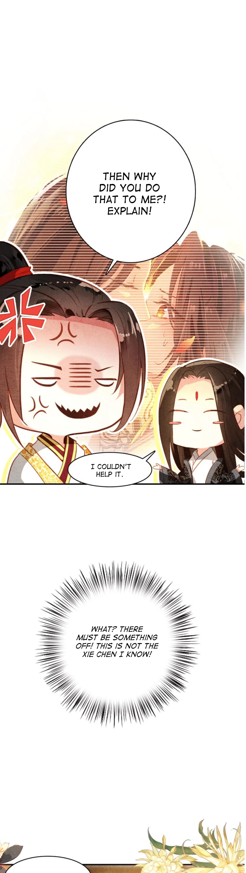 She is a Beauty Chapter 15 page 14 - Chapter 15