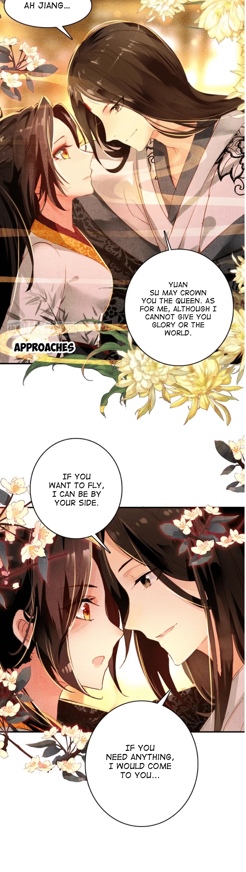 She is a Beauty Chapter 15 page 15 - Chapter 15