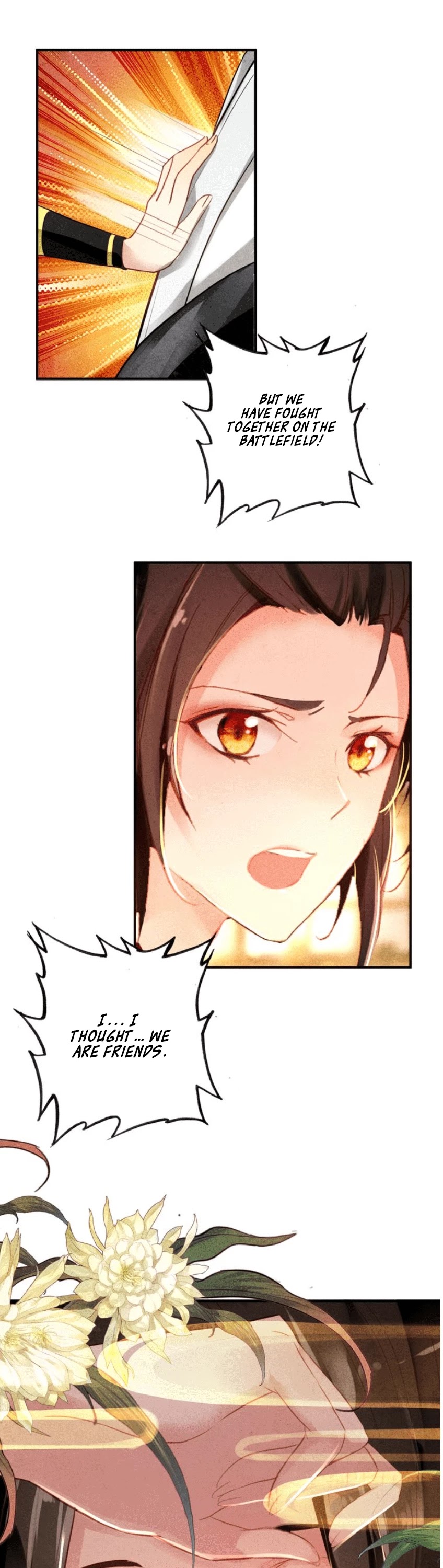 She is a Beauty Chapter 15 page 16 - Chapter 15