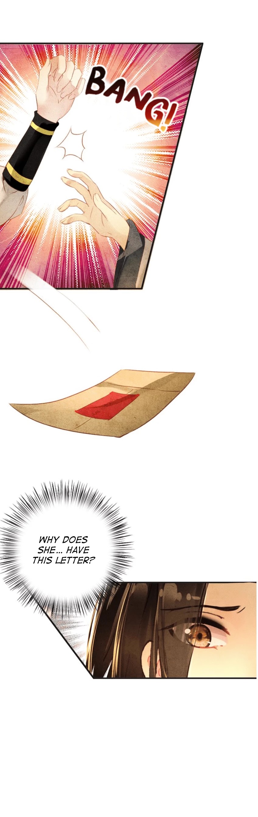 She is a Beauty Chapter 15 page 19 - Chapter 15