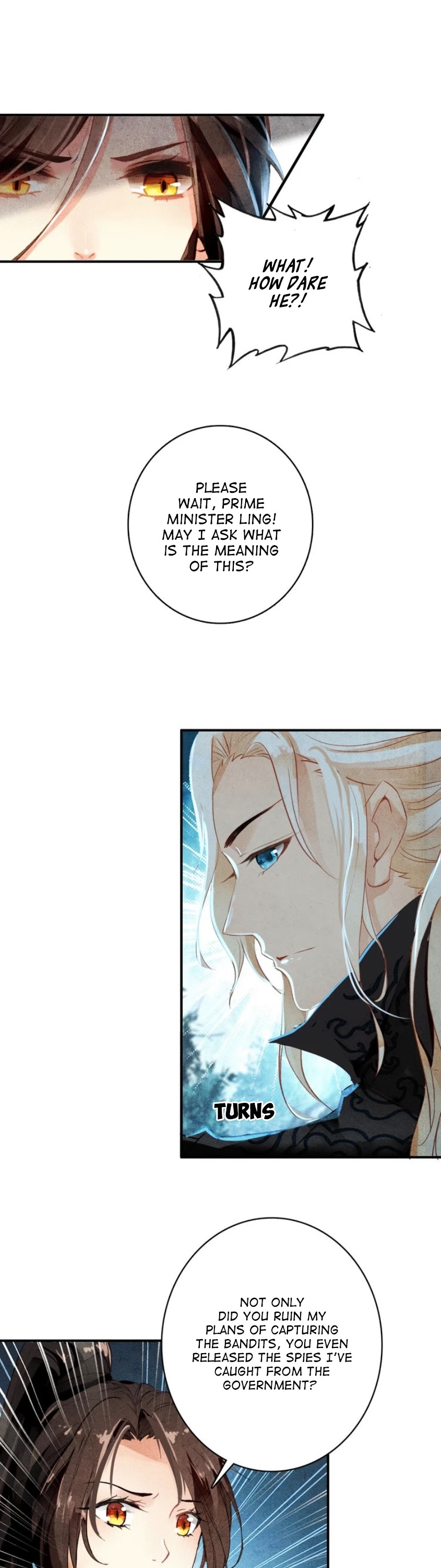 She is a Beauty Chapter 15 page 2 - Chapter 15