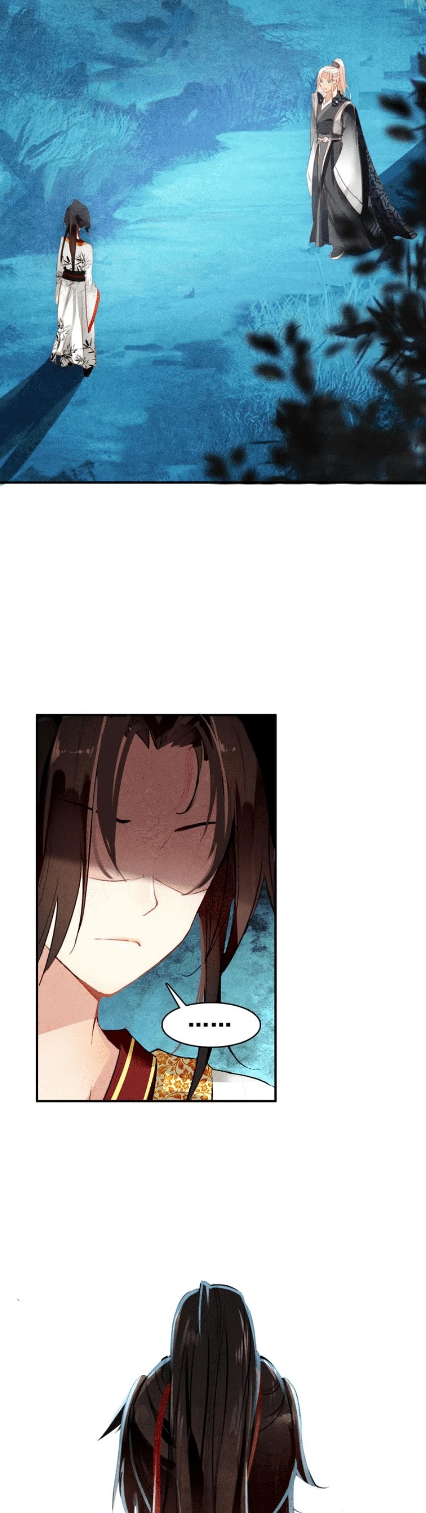 She is a Beauty Chapter 15 page 4 - Chapter 15