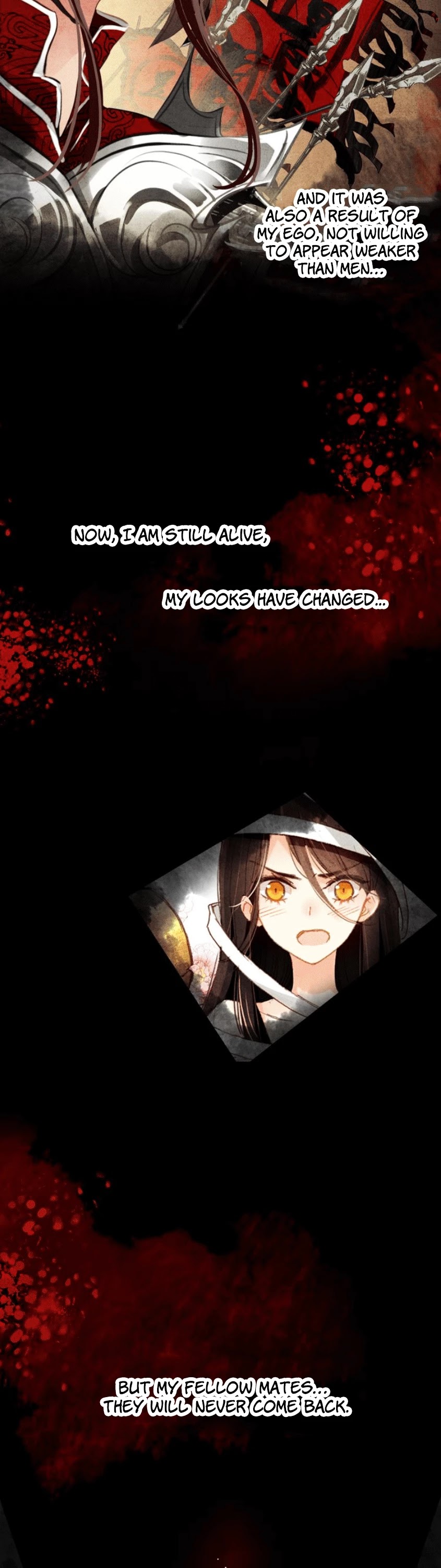 She is a Beauty Chapter 15 page 6 - Chapter 15