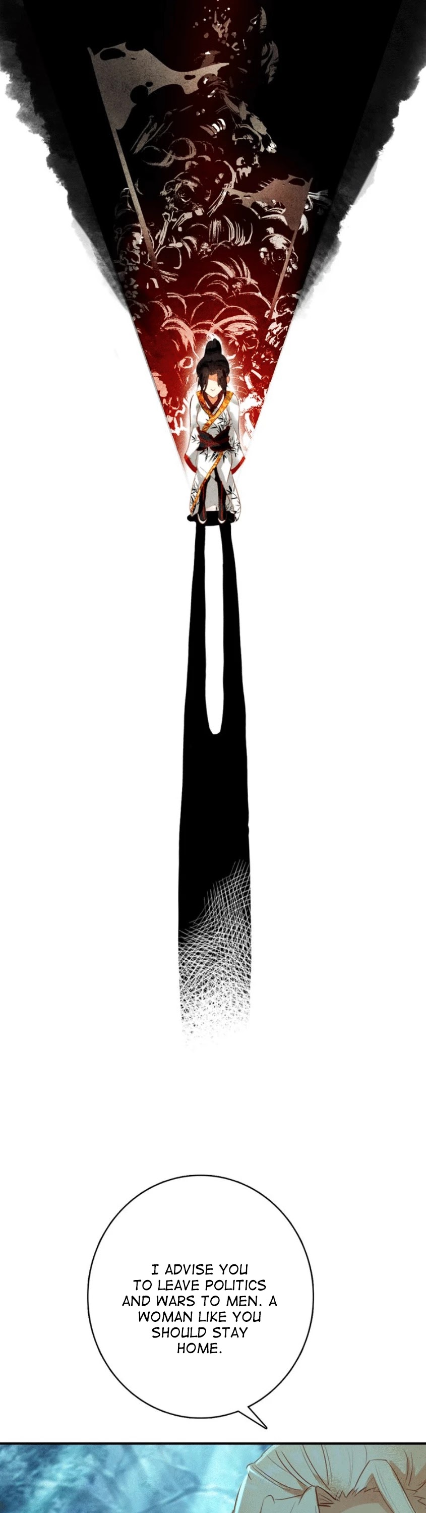 She is a Beauty Chapter 15 page 7 - Chapter 15