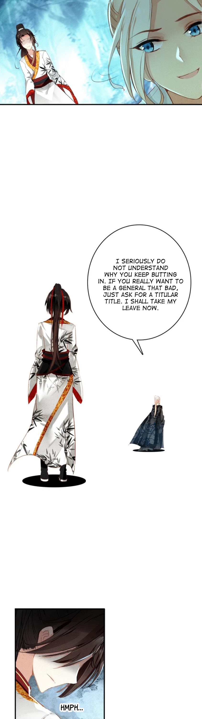 She is a Beauty Chapter 15 page 8 - Chapter 15