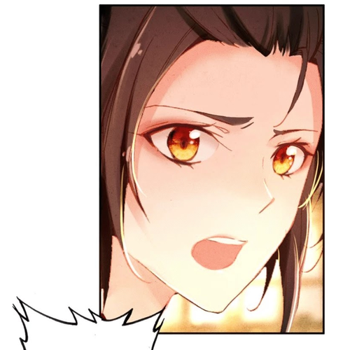 She is a Beauty Chapter 15 cover