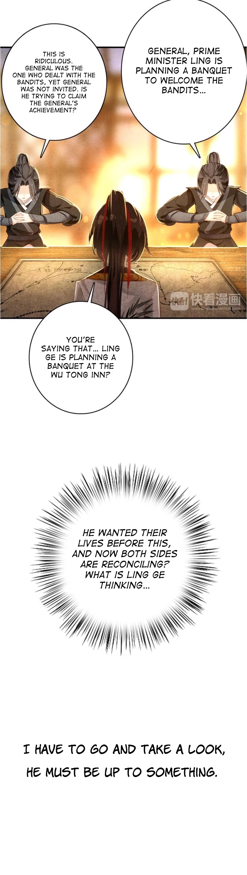 She is a Beauty Chapter 16 page 11 - Chapter 16