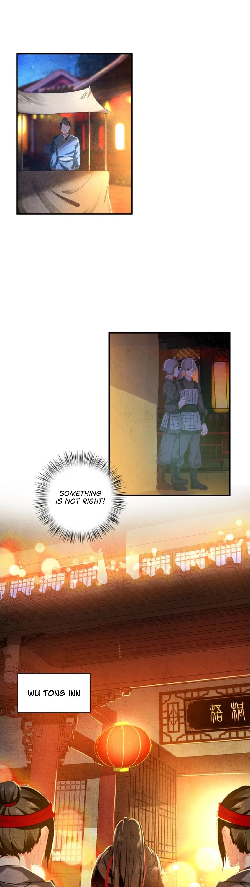 She is a Beauty Chapter 16 page 12 - Chapter 16
