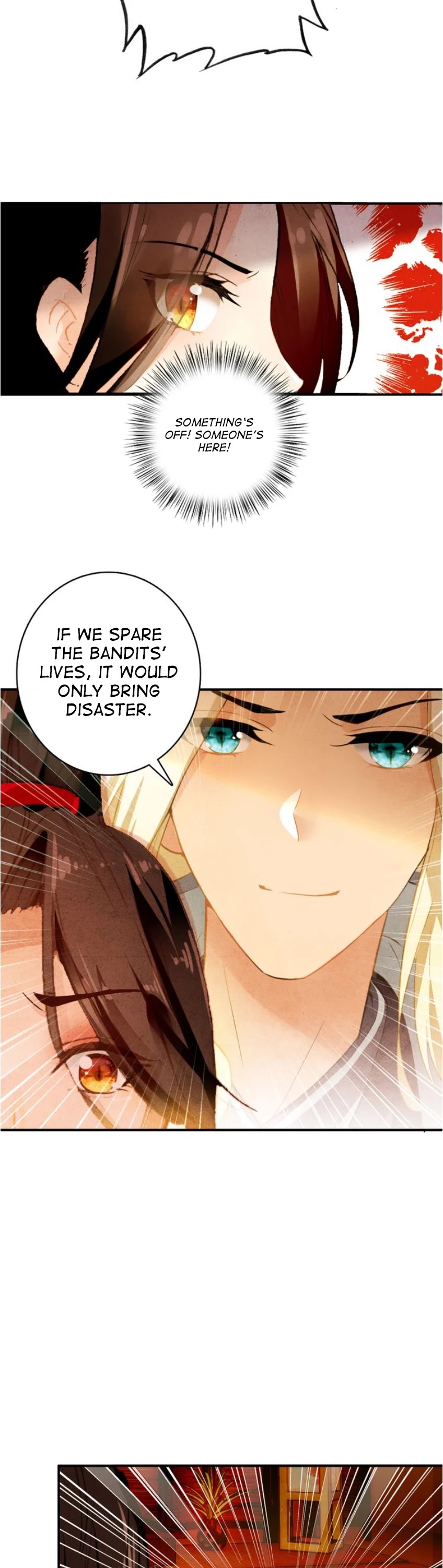She is a Beauty Chapter 16 page 15 - Chapter 16