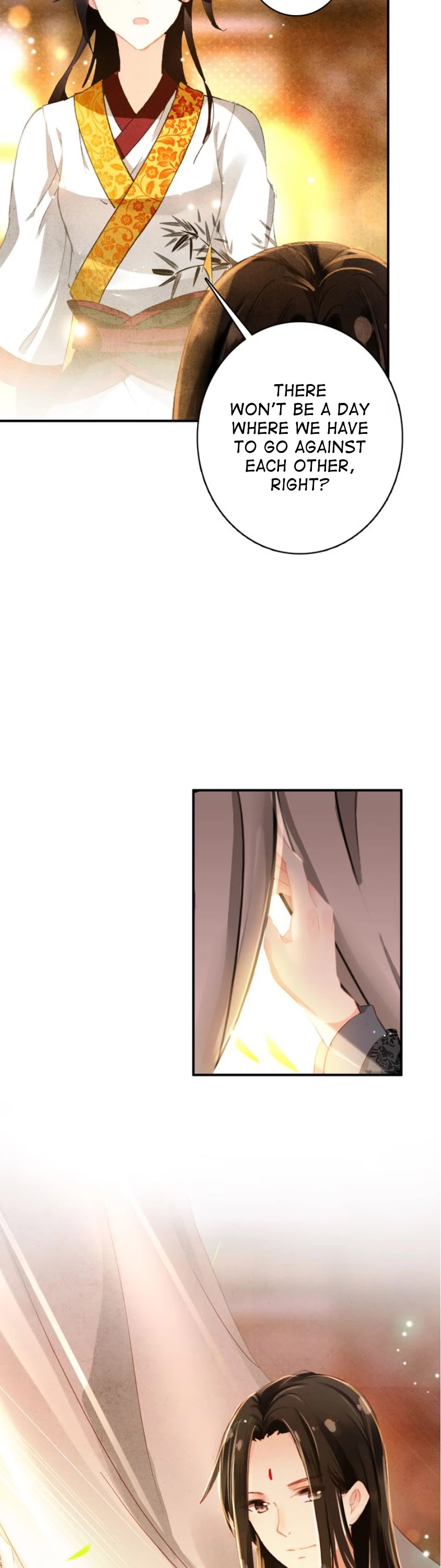 She is a Beauty Chapter 16 page 7 - Chapter 16