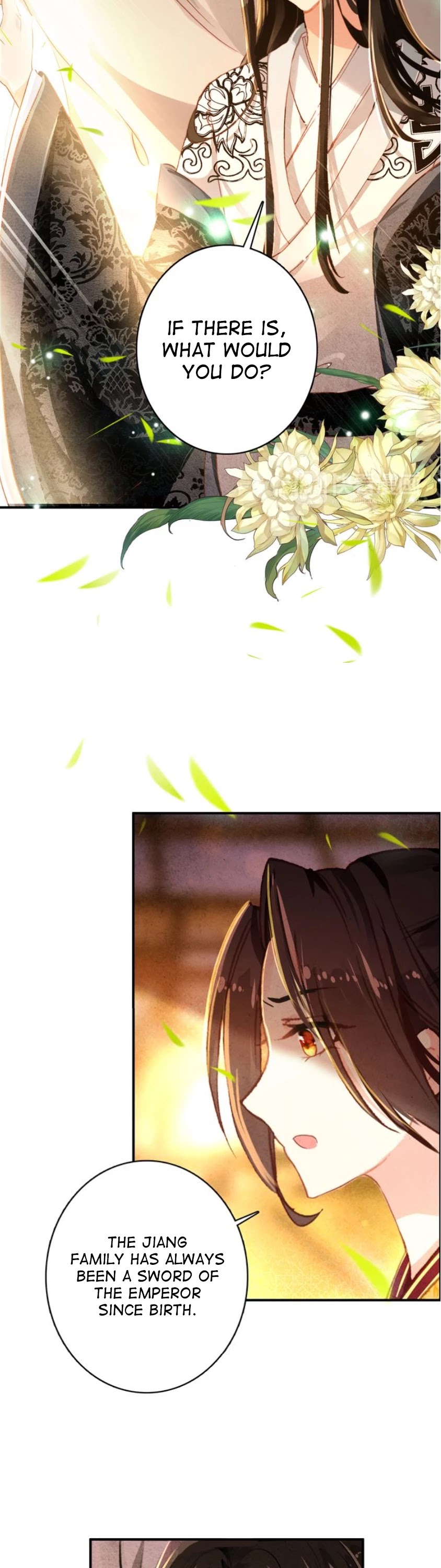 She is a Beauty Chapter 16 page 8 - Chapter 16