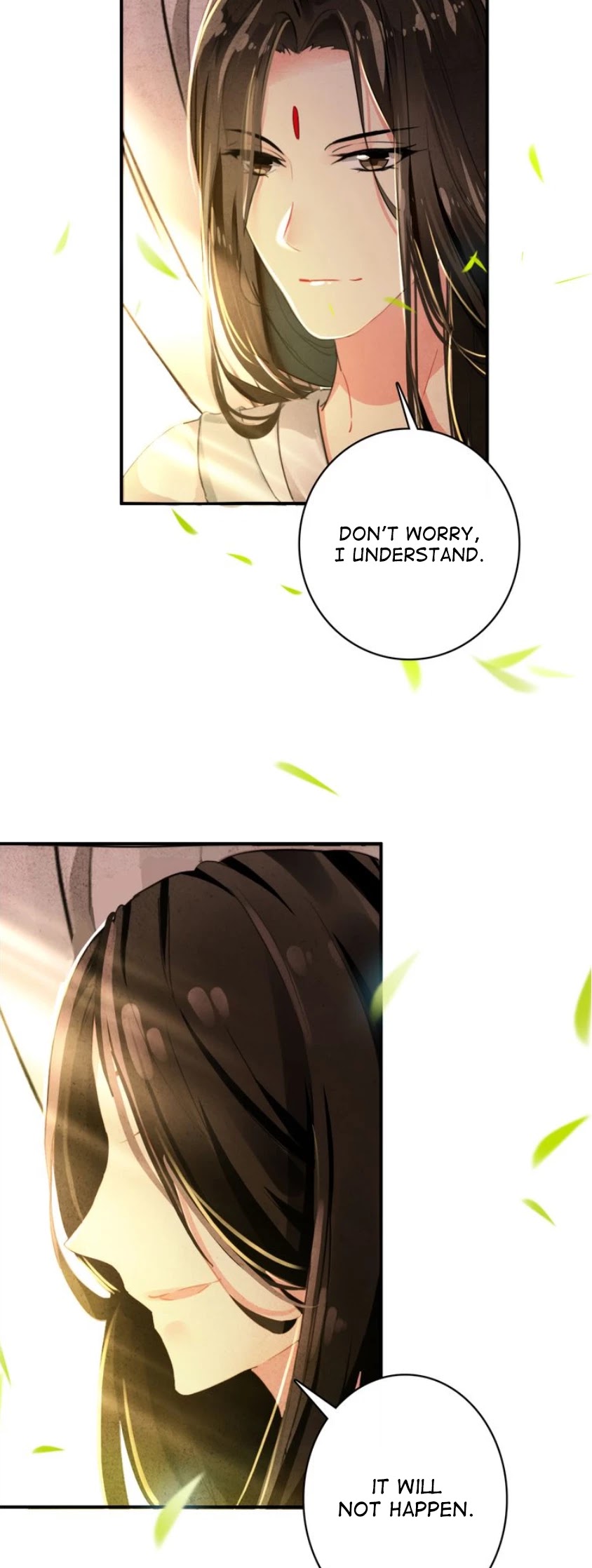 She is a Beauty Chapter 16 page 9 - Chapter 16