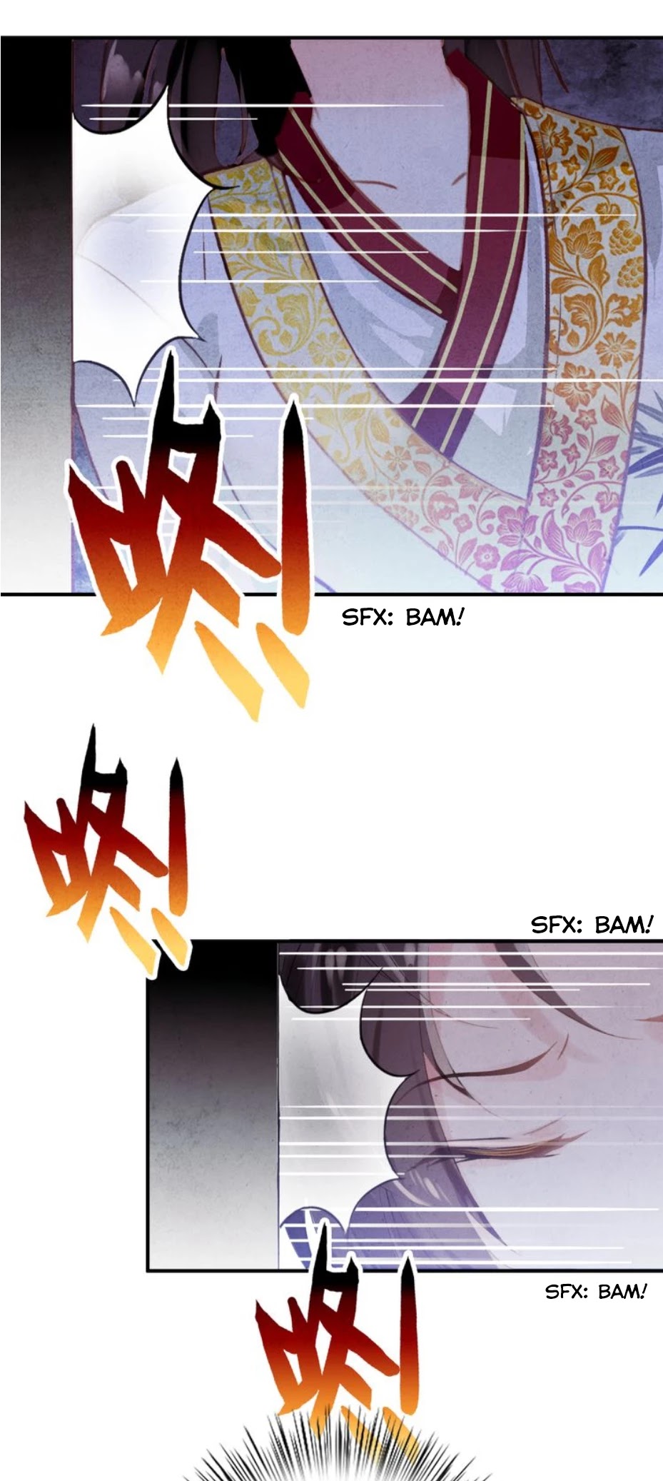She is a Beauty Chapter 17 page 10 - Chapter 17