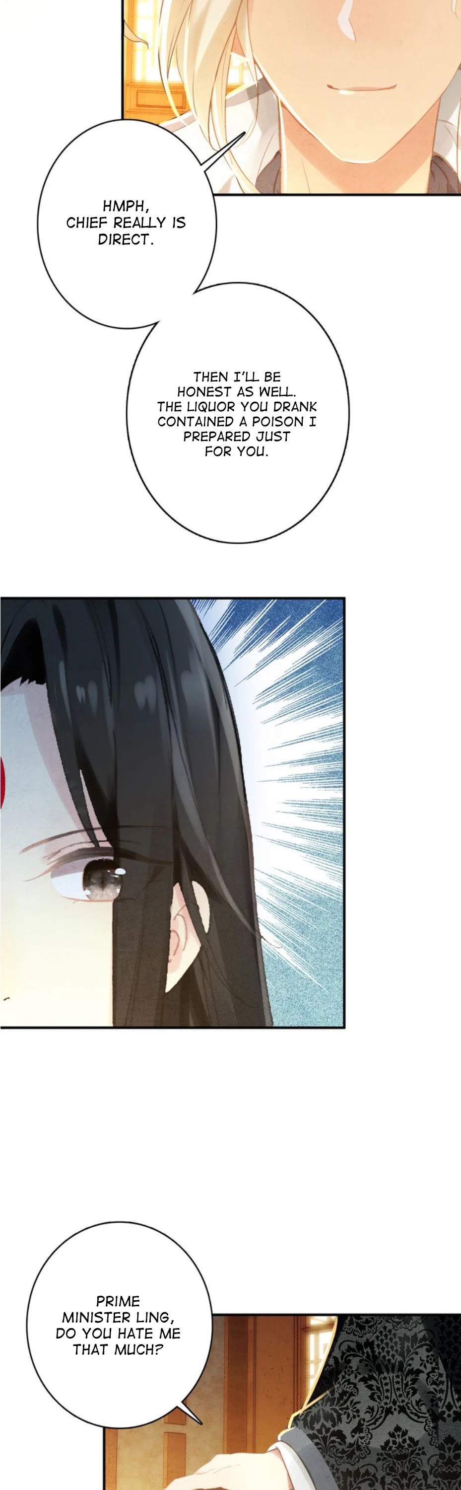 She is a Beauty Chapter 17 page 12 - Chapter 17