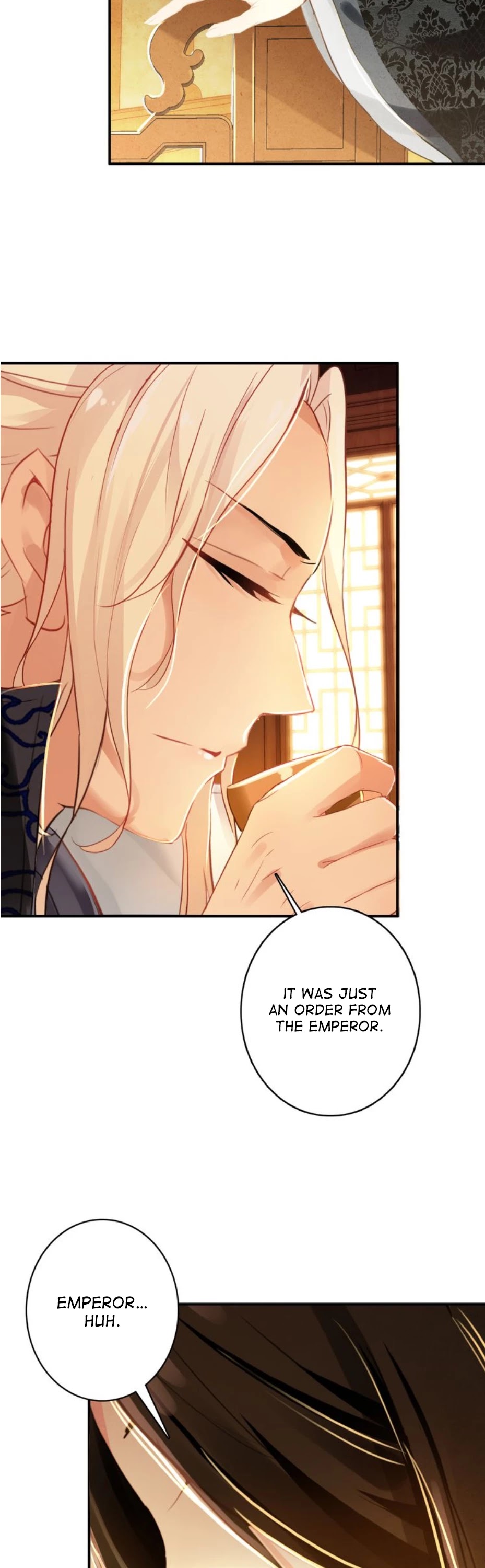 She is a Beauty Chapter 17 page 13 - Chapter 17