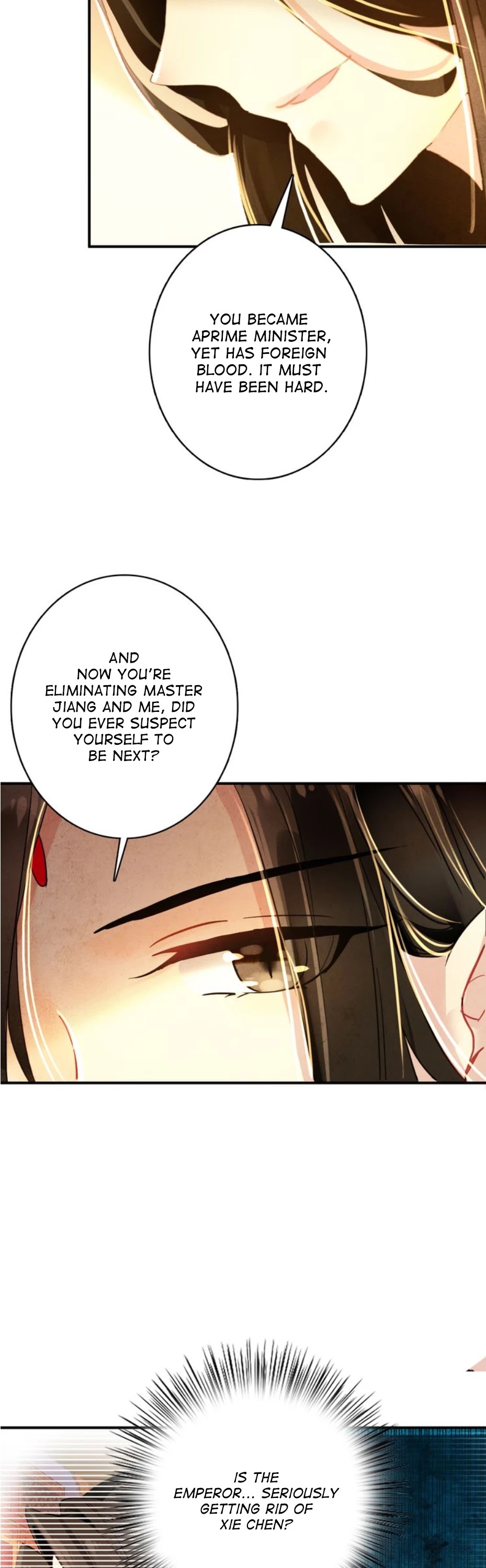 She is a Beauty Chapter 17 page 14 - Chapter 17