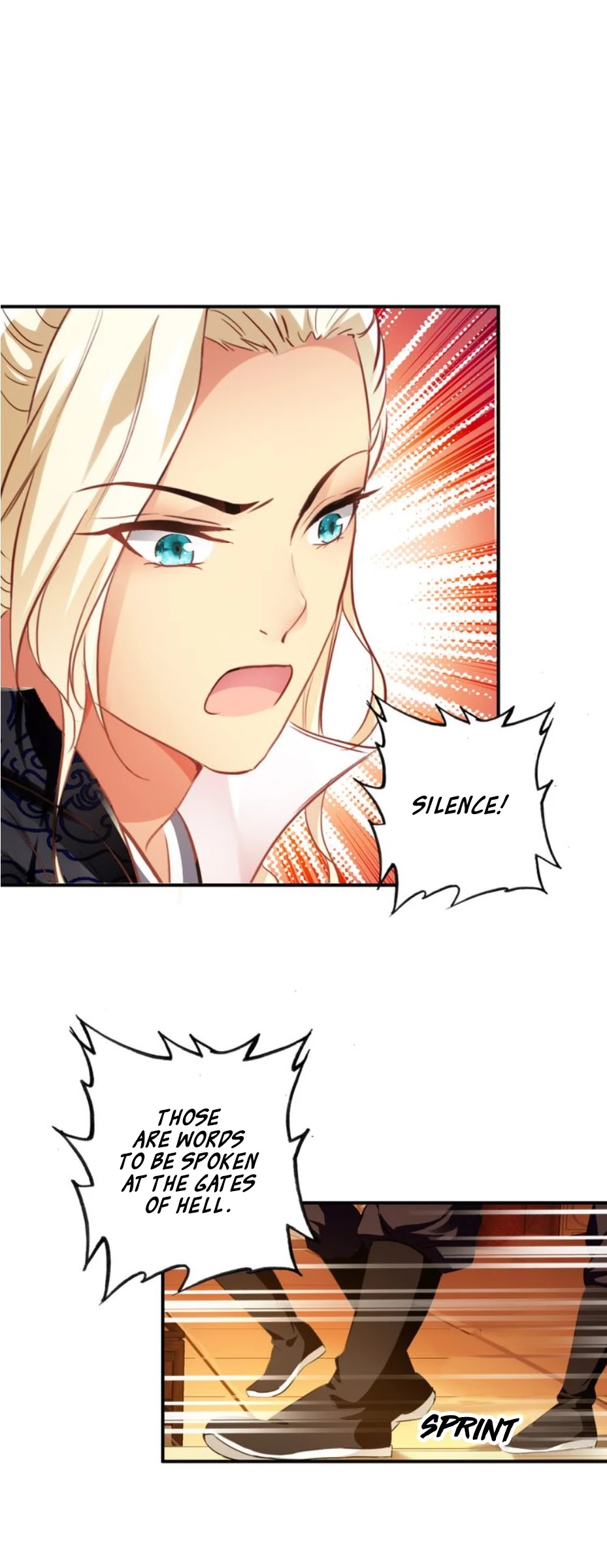 She is a Beauty Chapter 17 page 19 - Chapter 17