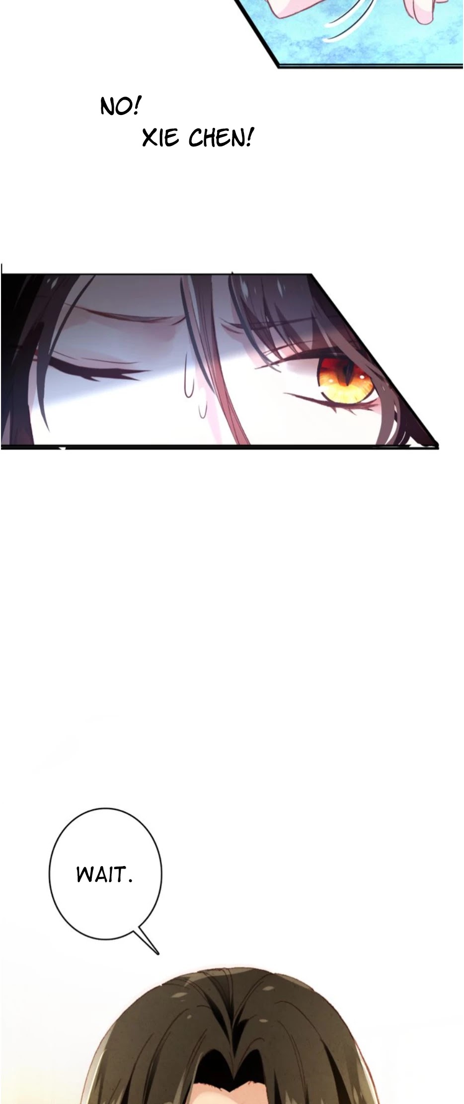 She is a Beauty Chapter 17 page 21 - Chapter 17
