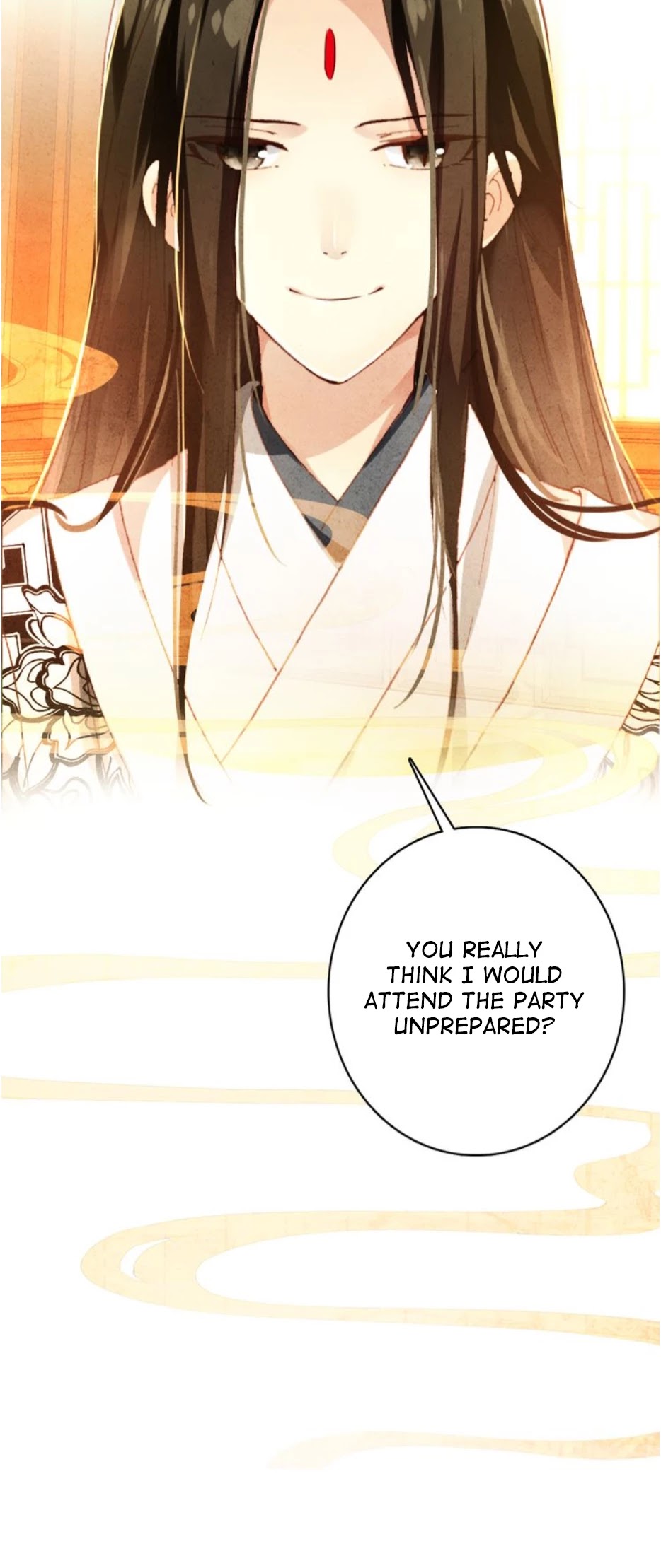 She is a Beauty Chapter 17 page 22 - Chapter 17