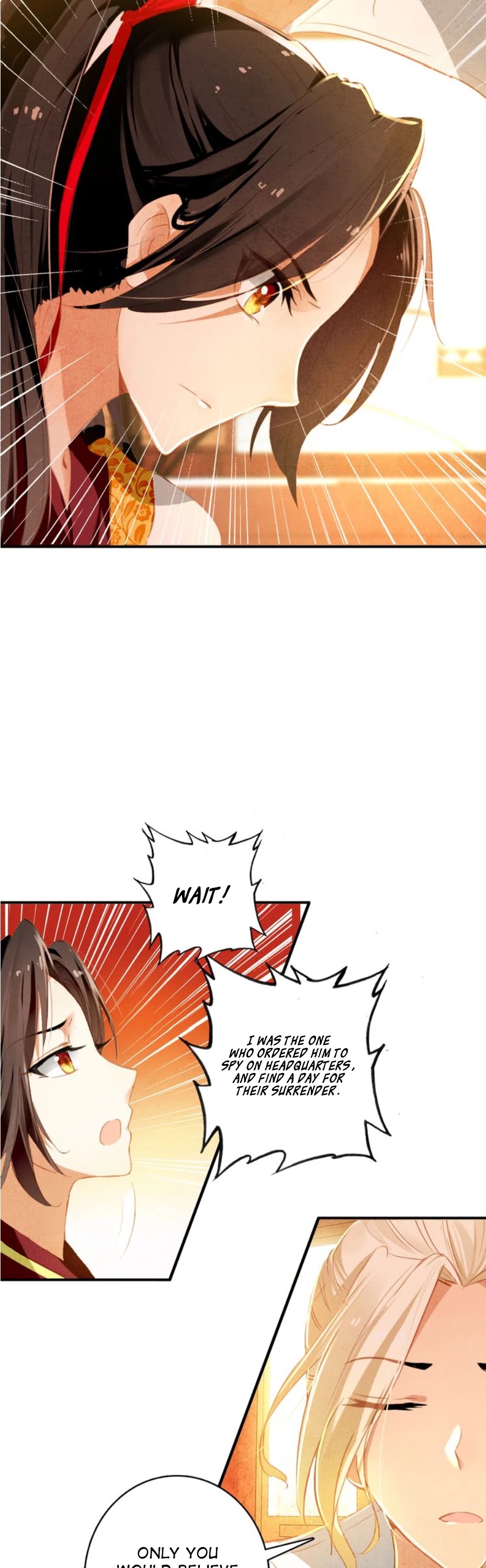 She is a Beauty Chapter 17 page 3 - Chapter 17