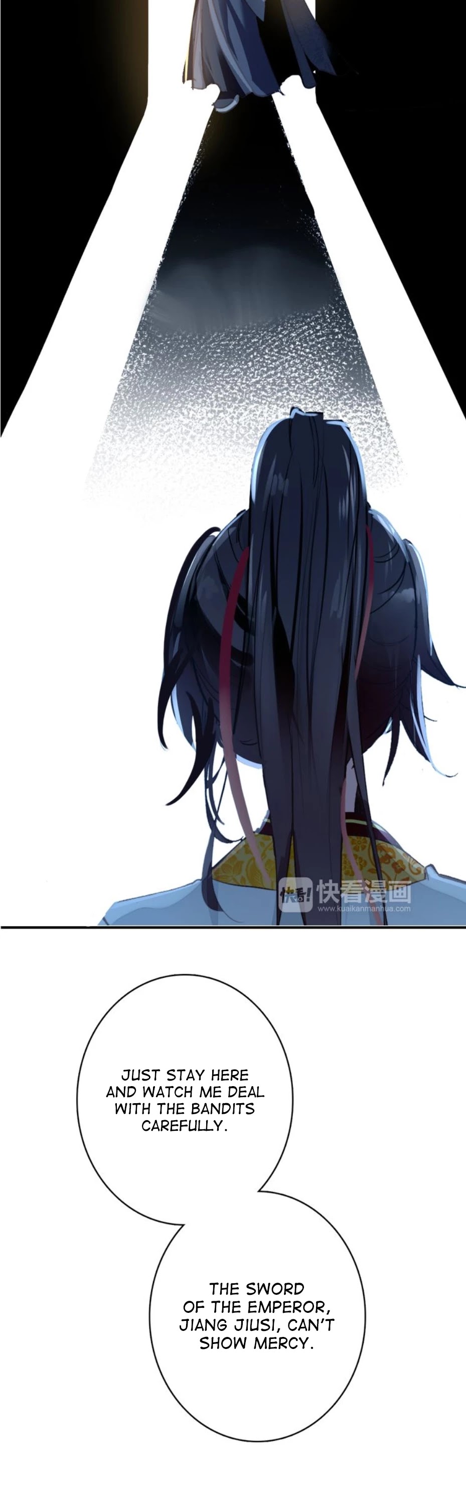 She is a Beauty Chapter 17 page 5 - Chapter 17