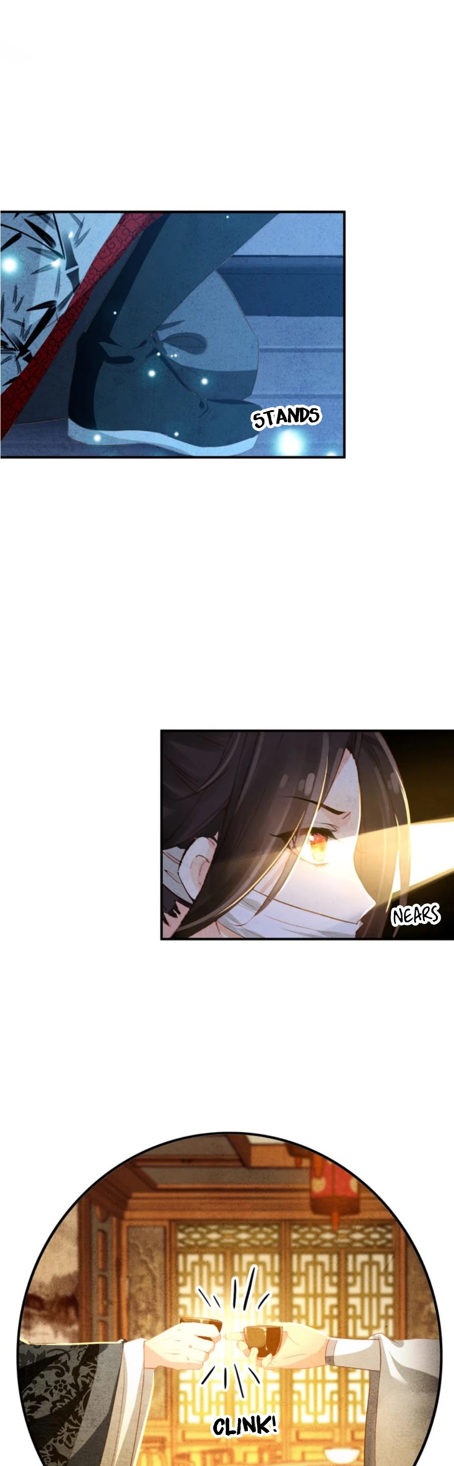 She is a Beauty Chapter 17 page 8 - Chapter 17