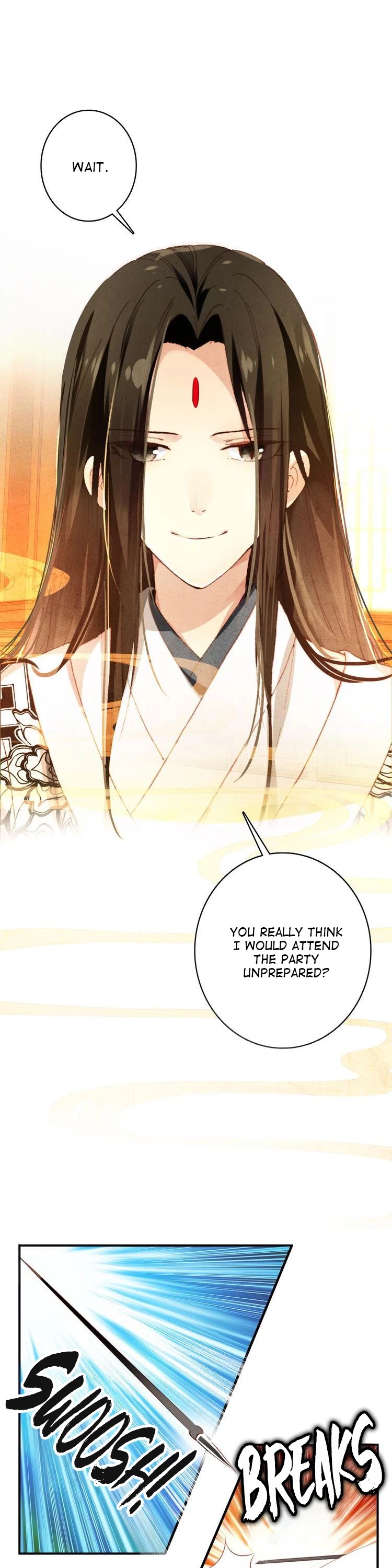 She is a Beauty Chapter 18 page 1 - Chapter 18