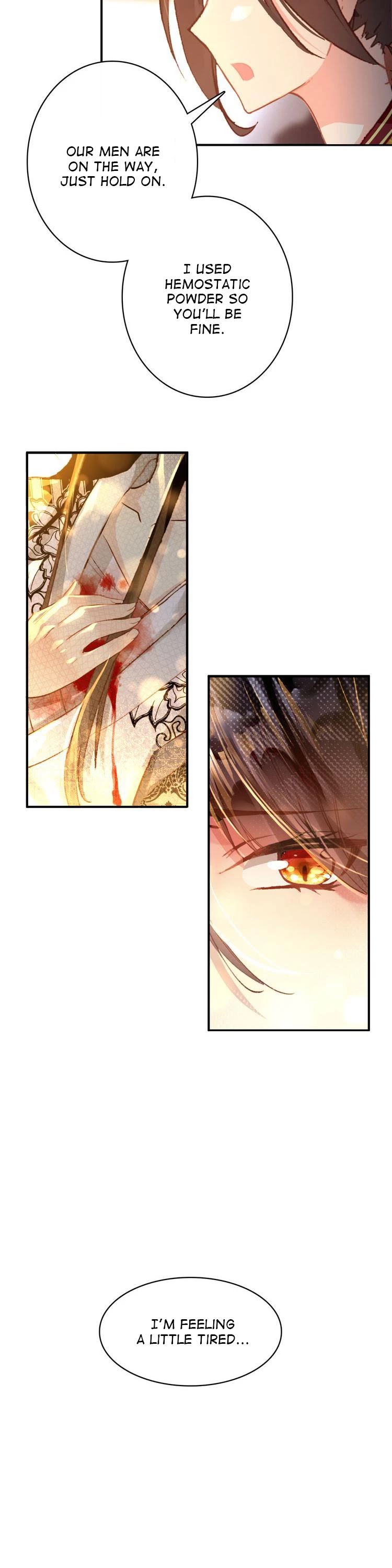 She is a Beauty Chapter 18 page 15 - Chapter 18