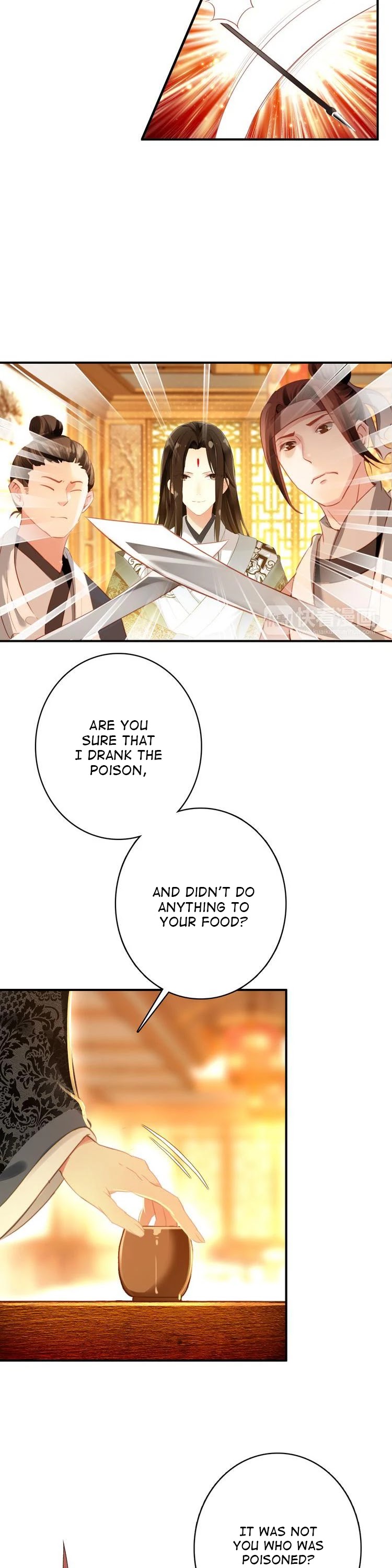 She is a Beauty Chapter 18 page 2 - Chapter 18
