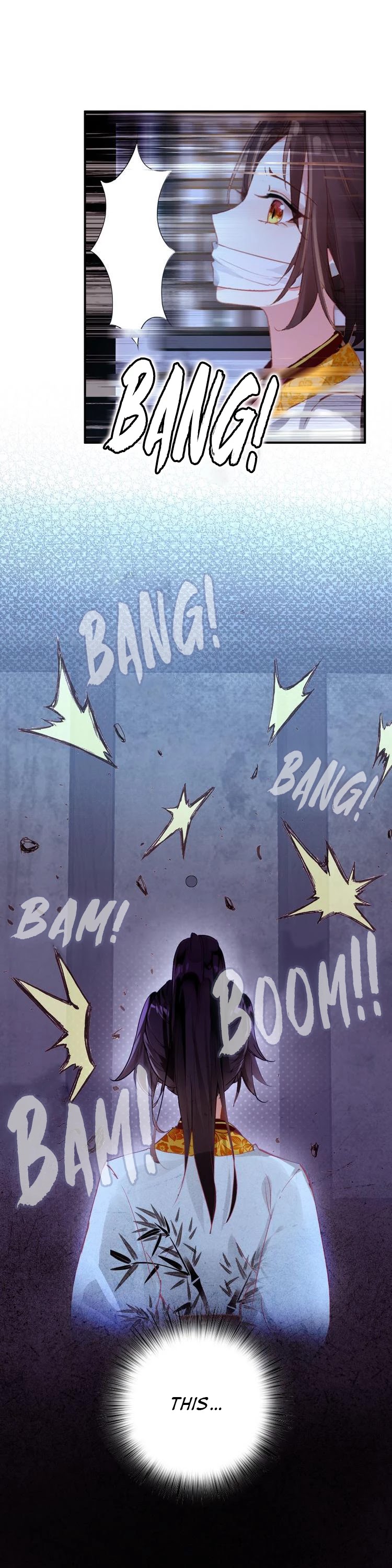 She is a Beauty Chapter 18 page 5 - Chapter 18