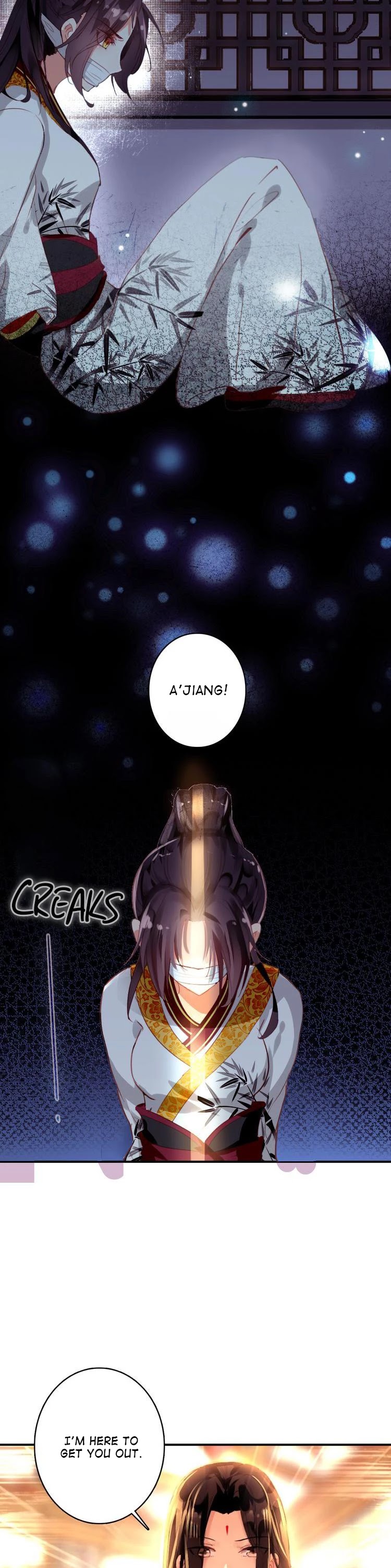 She is a Beauty Chapter 18 page 7 - Chapter 18